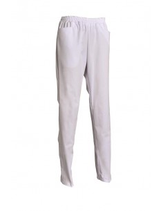 PANTALON CUISINE PC PIED DE POULE ELASTIQUE