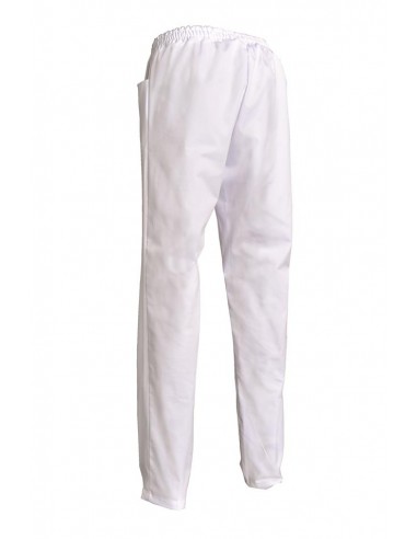 Pantalon de cuisine mixte SNV Daniel