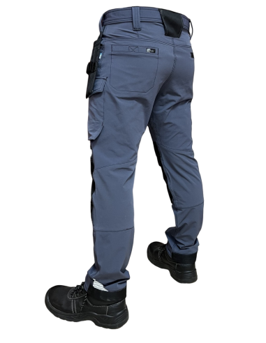 PANTALON RAGNAR (STRETCH)